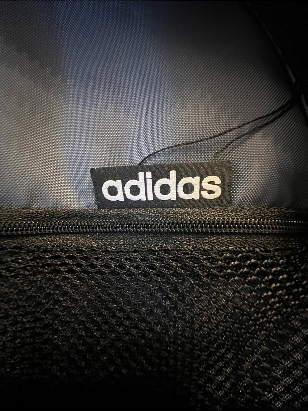 adidas Linear Mini Backpack - Picture 9 of 10